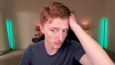 Richie online show from November 27, 1:09 am