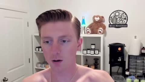 Richie online show from February 26, 12:56 am