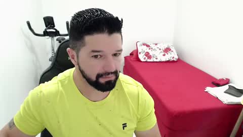 Rickseduction online show from March 10, 5:50 pm