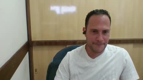 Rick Arian online show from October 29, 1:47 pm