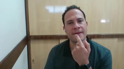 Rick Arian online show from November 17, 12:52 pm