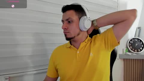  Rick Diesel  online show from February 20, 5:04 am