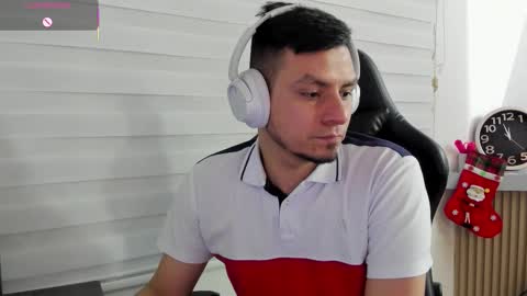  Rick Diesel  online show from November 19, 4:56 am