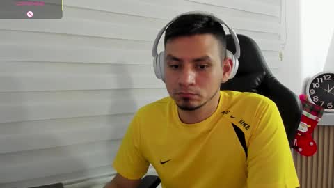  Rick Diesel  online show from November 20, 5:07 am