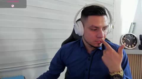  Rick Diesel  online show from February 2, 3:49 am