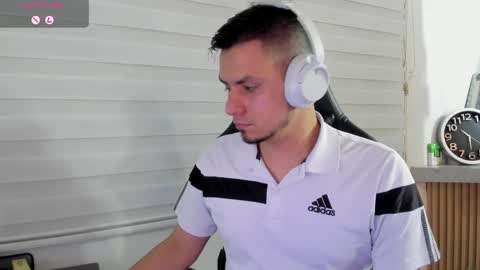  Rick Diesel  online show from April 2, 3:26 am