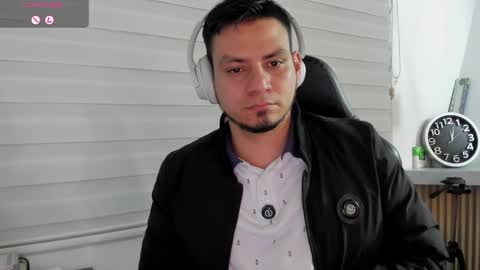  Rick Diesel  online show from April 17, 4:59 am