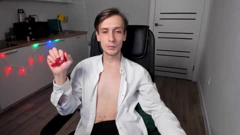 Rick online show from November 13, 11:30 pm