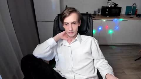 Rick online show from December 16, 12:28 am