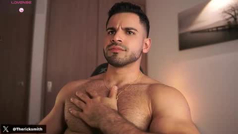 Rick online show from February 20, 6:26 am