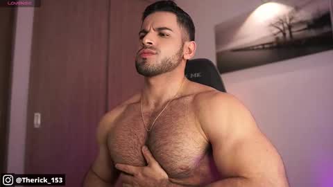 Rick online show from March 18, 4:15 am