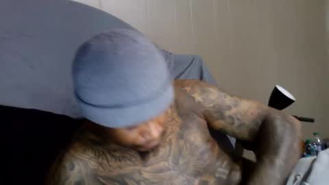 Snapshot of rickavelli chatting on October 25, 5:25 pm Rick online show from October 25, 5:25 pm