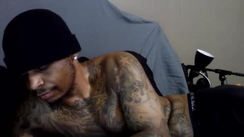 Rick online show from February 4, 5:41 pm