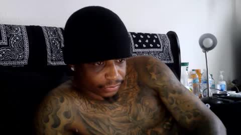 Rick online show from March 16, 4:33 pm