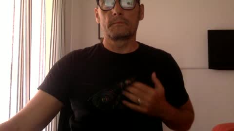Rick online show from July 3, 9:15 am