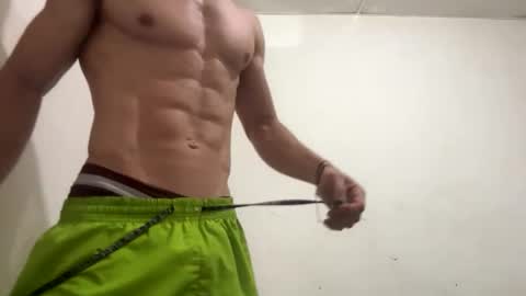 rickcumhot13 online show from November 15, 1:18 am