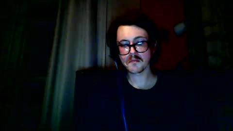 RICK DAYDREAM online show from July 25, 5:48 am