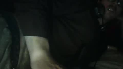 RICK DAYDREAM online show from March 8, 2:59 am