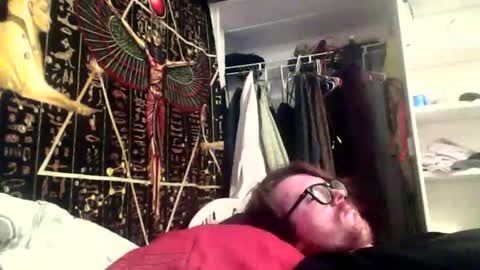 RICK DAYDREAM online show from March 24, 3:12 am