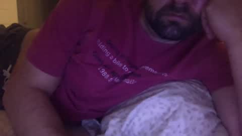 rickk2025 online show from December 15, 4:42 am