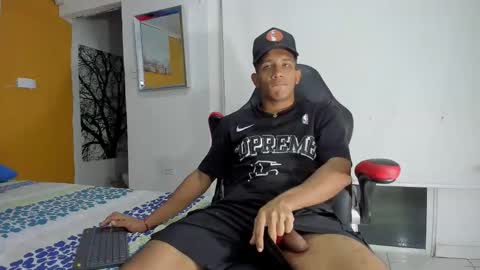 RICKY online show from March 4, 2:18 am