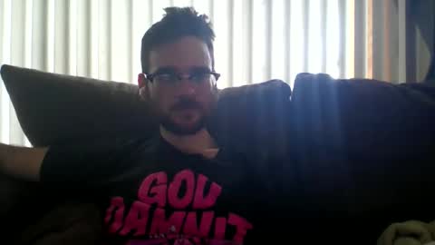 rickybobby3214 online show from April 21, 8:04 pm