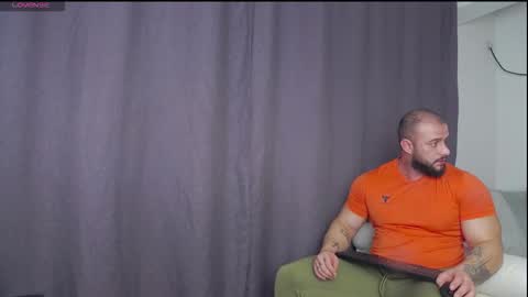 rickymiami1 online show from November 26, 9:07 pm