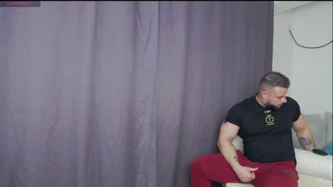 rickymiami1 online show from February 28, 9:03 pm