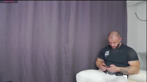 rickymiami1 online show from November 21, 8:52 pm