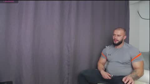 rickymiami1 online show from November 16, 5:59 pm