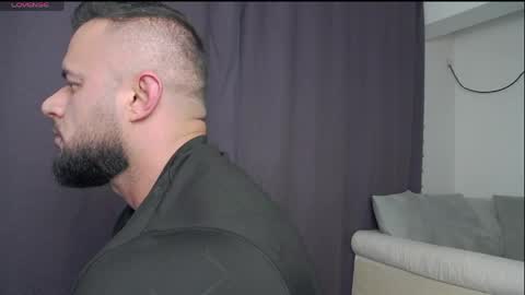 rickymiami1 online show from April 4, 8:06 pm