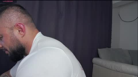 rickymiami1 online show from April 6, 7:03 pm