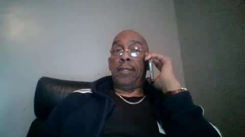 rico97681 online show from April 13, 3:45 pm