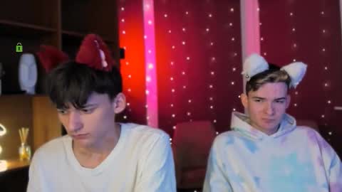 Rico online show from November 15, 7:16 pm