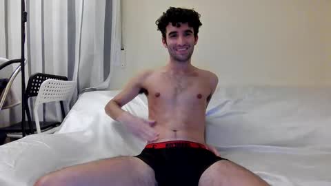 Rico online show from May 5, 7:14 pm