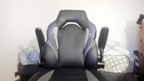 ChimboRico online show from January 17, 5:32 am