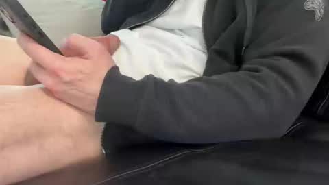 Ridemaster online show from February 28, 11:04 pm