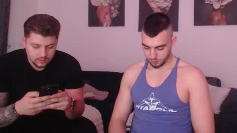 Rider Randy online show from November 28, 1:24 pm