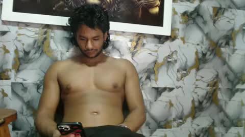 rigel online show from November 13, 6:45 pm