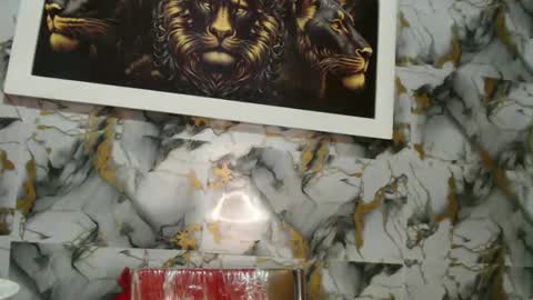 rigel online show from November 18, 1:31 am