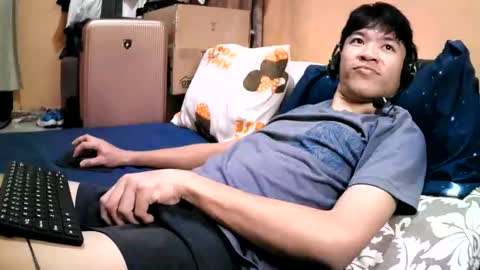 riiichie12 online show from September 10, 7:12 pm