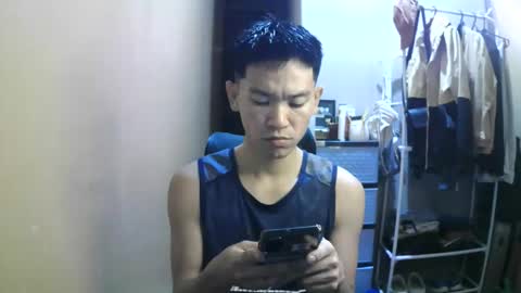 riiichie12 online show from November 24, 10:05 am