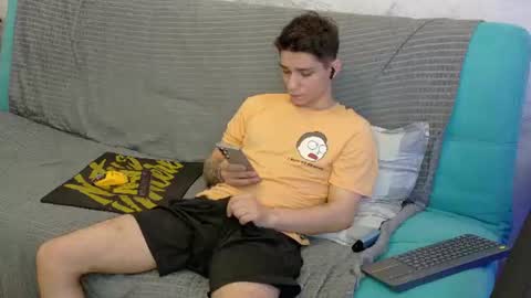 Rick online show from June 29, 9:04 pm