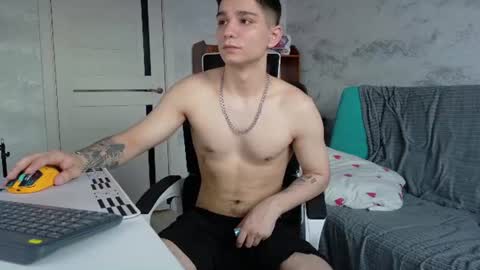Rick online show from June 20, 3:28 pm