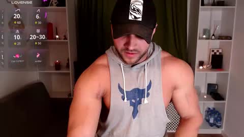 rikadler online show from November 30, 3:14 pm