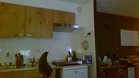 rikkerd55 online show from November 9, 7:01 am