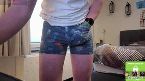 pukwillems online show from January 17, 10:40 am