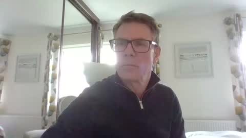 Rob online show from February 26, 11:22 am