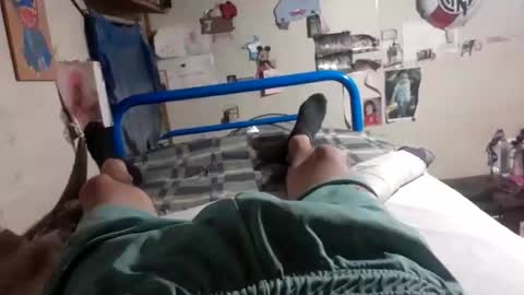 riverplateeeee online show from October 23, 3:43 am