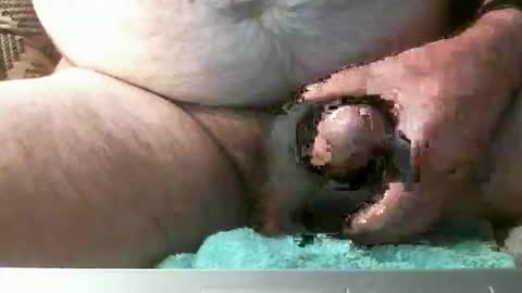 Anon online show from March 9, 8:52 am